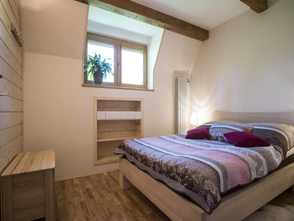 זקופאנה Tatrytop Apartament Grama מראה חיצוני תמונה